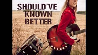 2012 Soluna Samay - Should&#39;ve Known Better