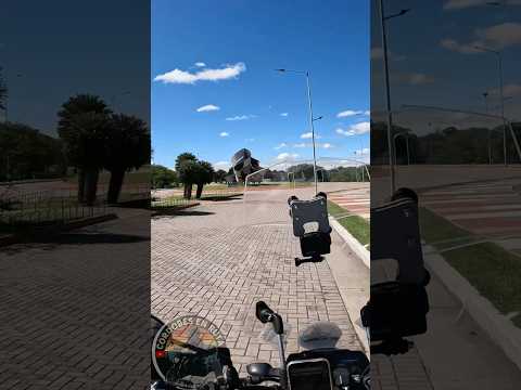 FULL VIDEO EN YOUTUBE@ARIELOKCBA #MOTO #PARQUEDELKEMPES #MOTOVLOG@#YAMAHAFZ #CORDOBA