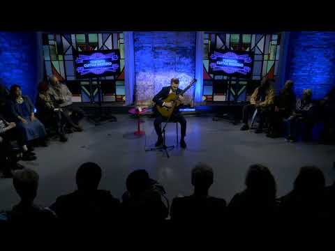Toronto Guitar Weekend LIVE at Zoomer Hall - The New Classical FM
