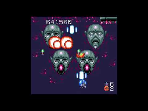 GG Aleste 2 - First 1cc - 1,904,840 (23:15.72)