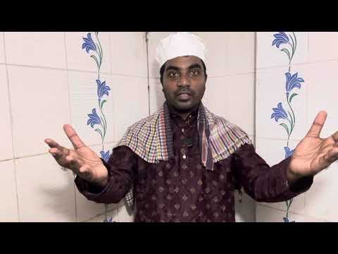 Dipesh Kumar Karn  Jihad audition 