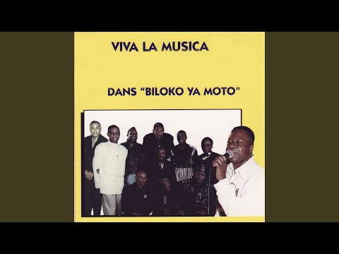 Disque demandé (feat. Lidjo)