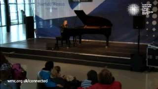 2014 Feb 08 - Louise Latham