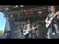 Dead Fervor - Razor Mouth - Blue Ridge Rock Festival 9/9/2022