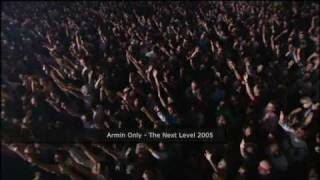 Armin van Buuren feat. Jan Vayne - Hymne (Armin Only, part 2)