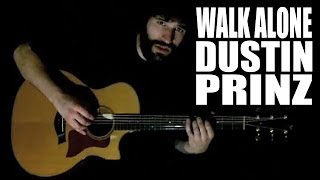 Walk Alone (2010)  Never - Before - Released video from DRUGS LP