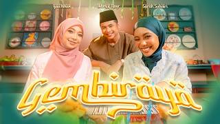 Download lagu Ikhmal Nour, Sarah Suhairi & Ijaa Ishak - Gembiraya mp3