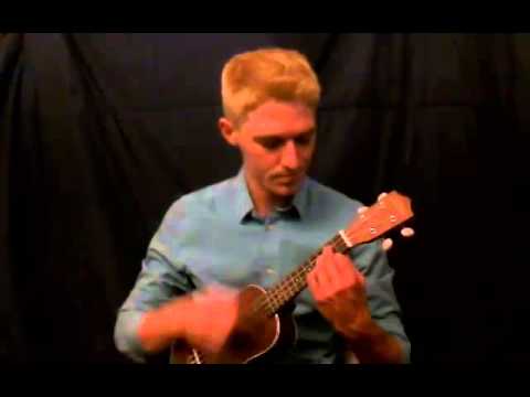 2015 (2006 altered cover by Hello Saferide) ukulele