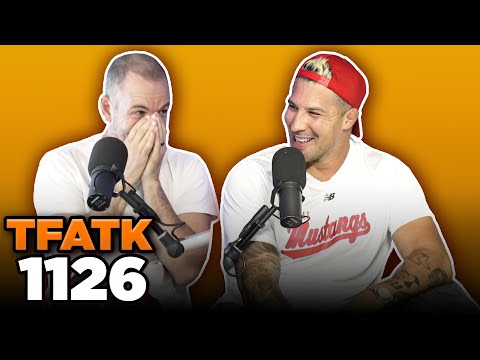 TFATK Ep. 1126