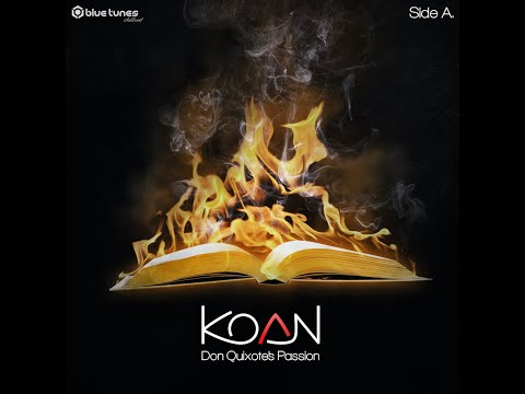 Koan - Faun's Cunning - Official