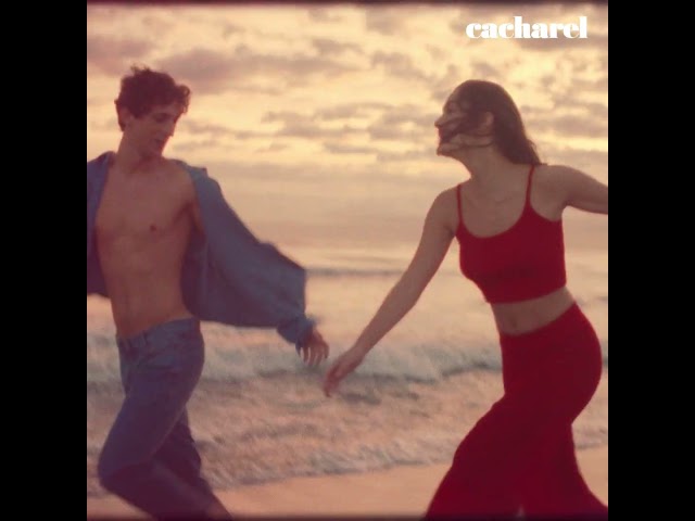 100ML Cacharel Amor Amor Eau de Toilette Spray  4 of 4 