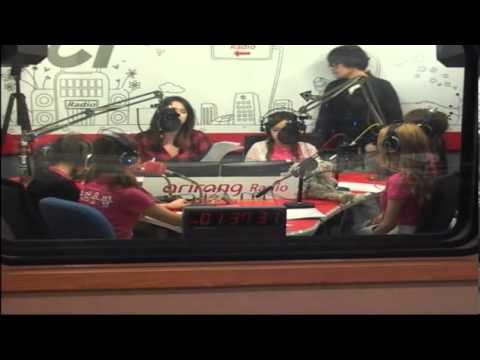 130801 아리랑 크레용팝