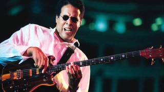 Stanley Clarke "Funny How Time Flies" at Kimballs East 1998