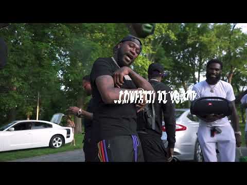 Nino Blu3 Music Video