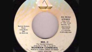 Jazz Funk - Norman Connors - Mr. C