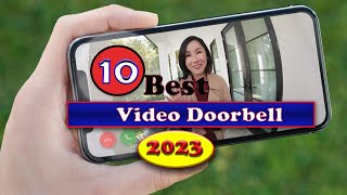 Best best video doorbell | Top 10 best video doorbell | Reviews | Which you want to buy?