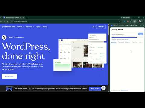 Item video thumbnail