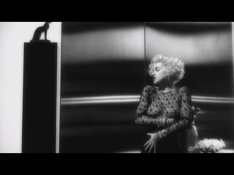 Madonna vs Rihanna vs Calvin Harris - We Found Vogue