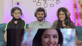 Download lagu Jeene Laga hoon Song Ramaiya Vastavaiya Movie 8th Scene Reaction | Girish Kumar, Shruti Hassan mp3
