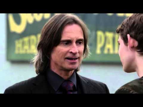 Once upon a time s03e11 rumple & pan's death