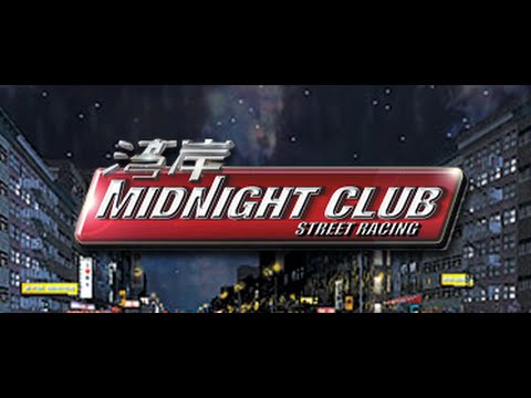 Joseph VS. Zachary Episode 109 - Midnight Club Street Racing