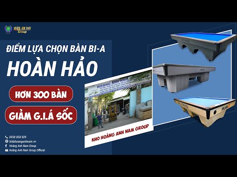 CÔNG TY TNHH TMPT XD HOÀNG ANH NAM