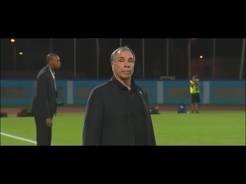 (2) USMNT vs Trinidad & Tobago 10.10.2017