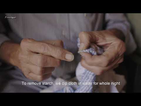 The Exquisite Art of Tie and Dye – Bandhani or Bandhej