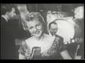 Jo Stafford - The Gentleman Is A Dope