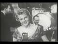 Jo Stafford - The Gentleman Is A Dope 