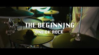 Download lagu ONE OK ROCK -【The Beginning】- Drum Cover/を叩いてみた mp3