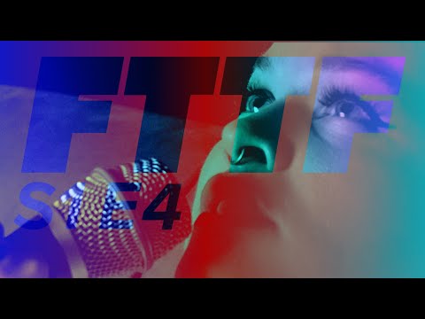 Four to the Floor • Season 1, Episode 4 • Feat. Etta Bond, Soulection, Novelist