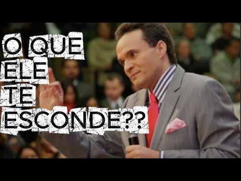 THE TRUTH ABOUT BISHOP SAMUEL FERREIRA: THE POWERFUL BOSS OF AD BRÁS!!!