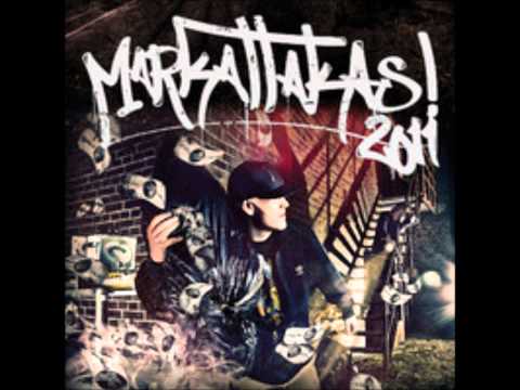 Markat Takas! - Sessarit On Ohi