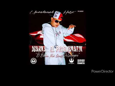 Juanka El Problematik Ft. Jenay El Cantante Haciendolo Rico.