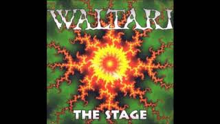 Waltari - Time Is On Our Side (The Stage EP - Track 2)
