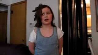 Sierra Sings, "Per Spellmann"