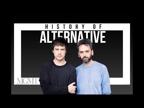 MGMT - Berlin Live * Aired on ARTE HD (2013) HDTV