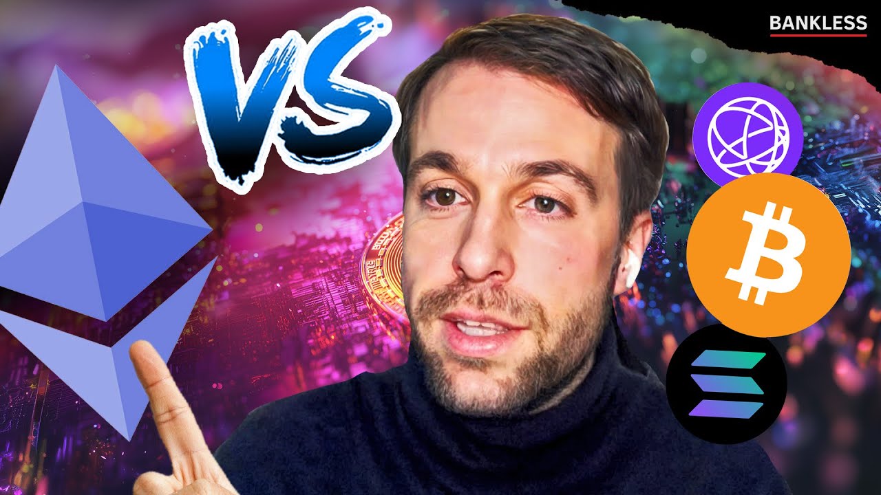 Ethereum’s Three Front War with Justin Drake