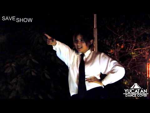 Sylvana cover Brave Girls - Nowadays You | SAVE SHOW