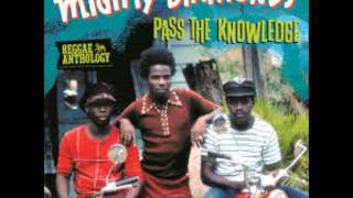 mighty diamonds bad boy business