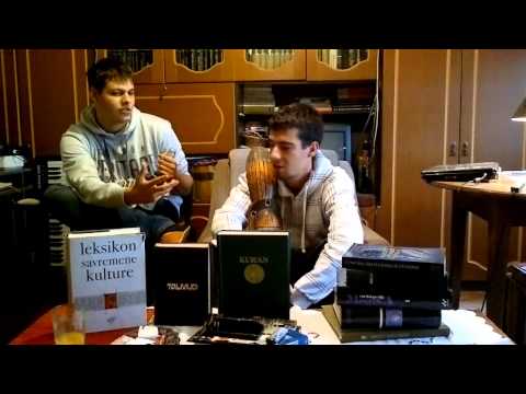 TANDRPRC - teaser #9 (KENDI I DEJA (LAŽNO IME))