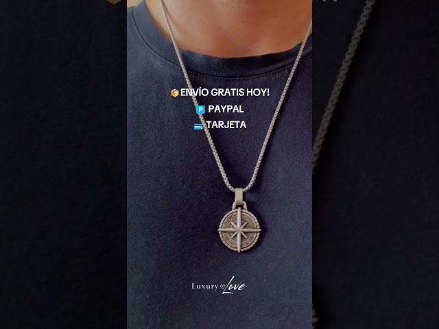 Vídeo relacionado con Personalized Brújula, brújula grabada, brújula personalizada, regalo de boda, Navidad, bautizo, graduación, boy scouts, reloj de sol, náutico, aniversario, día del padre