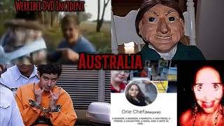 Videos That Scarred Australia