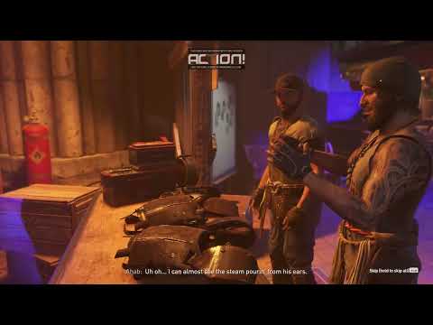 Dying Light 2 PART 9 4K 2025