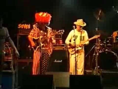 Seven Eleven - Gimme the Funk
