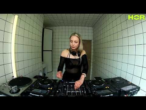 Brvtal Vision - MOIA / June 4 / 6pm-7pm