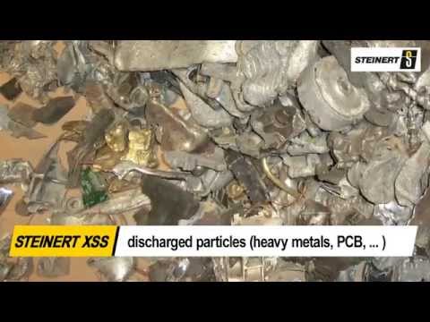 CBE Recovery System - Aluminum