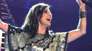 Martina McBride - &quot;Hit Me with Your Best Shot&quot;