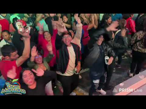 Incontenibles desde Villa Nueva